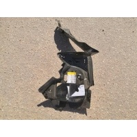 Часть кузова Renault Megane 4 2017 781157442R