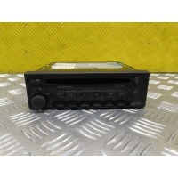 Магнитола Opel Frontera B (1998-2004) 2002 09136107, CDR500