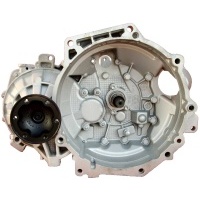 Volkswagen oe 02t301103ab кпп