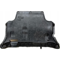 Volkswagen passat b8 универсал защита двигателя нижняя 3q0825901b