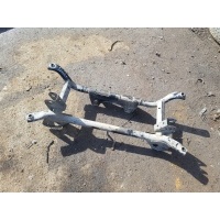 Балка задняя Jetour Dashing 2022- F183301010