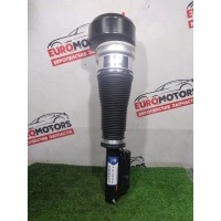 Стойка пневматическая Mercedes-Benz S-Class W221 2007 A2213209313, 2213209313