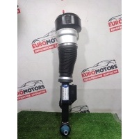 Стойка пневматическая Mercedes-Benz S-Class W221 2008 A2213201738, A221320173880, 2213201738, 221320173880, A2213200438, 2213200438