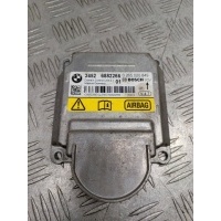 Блок AirBag BMW X5 F15 2018 6882266,34526882266