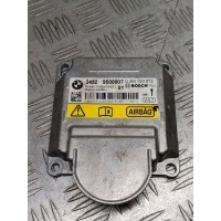 Блок AirBag BMW X5 M F85 2018 9500007,34529500007