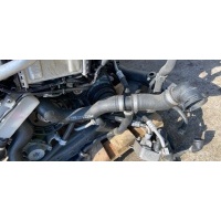 Патрубок радиатора левый Mercedes-Benz C W205/S205/C205 2017 A2055018982