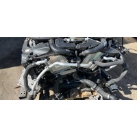 Трубка охлаждающей жидкости Mercedes-Benz C W205/S205/C205 2017 A2055019782