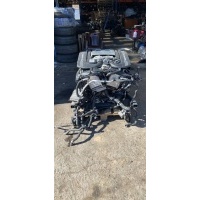 передняя балка (подрамник) Mercedes-Benz C W205/S205/C205 2017 A2056280057