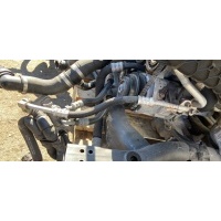 Трубка кондиционера Mercedes-Benz C W205/S205/C205 2017 A2058309600