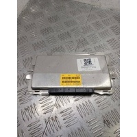 Блок управления пневмоподвеской BMW X5 F15 2018 6883149,37146883149