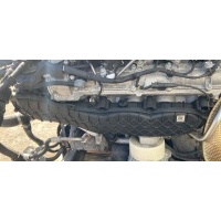 коллектор впускной левый Mercedes-Benz C W205/S205/C205 2017 A1770980107