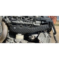 коллектор впускной правый Mercedes-Benz C W205/S205/C205 2017 A1770980207