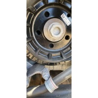 шкив коленвала Mercedes-Benz C W205/S205/C205 2017 A177030000