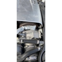 Турбина левая верхняя Mercedes-Benz C W205/S205/C205 2017 A1770900080
