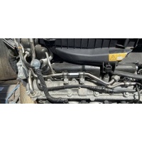 топливная рампа правая Mercedes-Benz C W205/S205/C205 2017 A1772260500