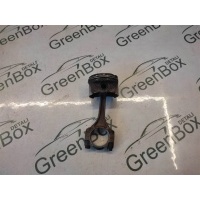 Поршень Toyota Yaris 2002