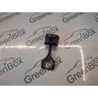 Поршень Toyota Yaris 2002