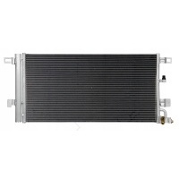 Радиатор кондиционера audi a4 b9 audi a5 b9 audi a6 c8 audi a7 4k tfsi tdi