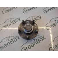 Ступица задняя Mazda Mazda 6 (GG) 2004