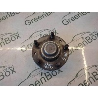 Ступица задняя Mazda Mazda 6 (GG) 2004