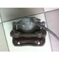 Суппорт передний левый Mercedes E W212 2012 A2044212581,A2044210781,A2044210994,A0014212486,A0004214074