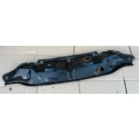Жабо передняя volkswagen caddy iii 1t0805275a