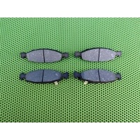колодки тормозные передние JEEP GRAND CHEROKEE (WJ) 1999-2004 JEEP GRAND CHEROKEE (WJ) 1999-2004 747002BSX, Совместимые OEM номера 05018592AA,13.0460-7206.2,747002BSX ,P37005N