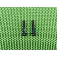 болт крепления бугеля редуктора JEEP GRAND CHEROKEE (WJ) 1999-2004 JEEP GRAND CHEROKEE (WJ) 1999-2004 5012879AA,