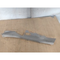 обшивка салона TOYOTA COROLLA ZZE141 62552-12200