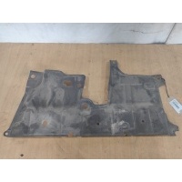 Защита днища LEXUS RX350 GGL10 58166-0E010