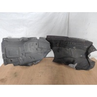 подкрылок BMW 3-Series F30 7260725