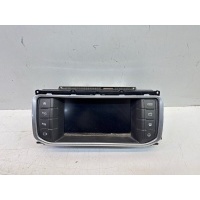магнитола Land Rover Range Rover Evoque L538 2012-2018 LR047440