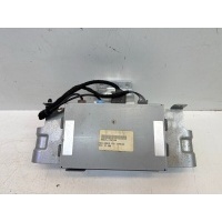 блок навигации Land Rover Range Rover Evoque L538 2015-2018 LR054312