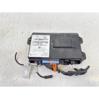 блок навигации Land Rover Range Rover Evoque L538 2015-2018 LR054312