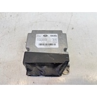 блок управления airbag Land Rover Range Rover Evoque L538 2015-2018 LR077205