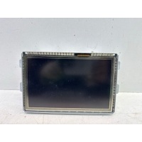 Дисплей Land Rover Range Rover Evoque L538 2012-2018 LR047403
