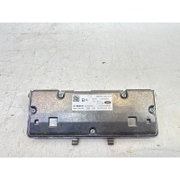 камера лобового стекла Land Rover Range Rover Evoque L538 2012-2018 LR083862