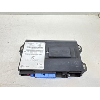 блок навигации Land Rover Range Rover Evoque L538 2015-2018 LR054312