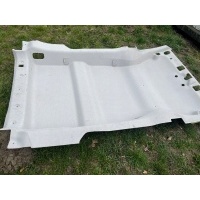 Обивка потолка citroen berlingo iii peugeot партнер 08 - 18