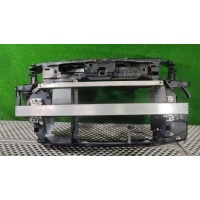 Панель передняя (телевизор) Audi A2 2002 8Z0 805594B