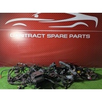 Проводка салона Audi A6 C6 (S6,RS6) 2006 4F1 971 075BM, 4F1 971 284K