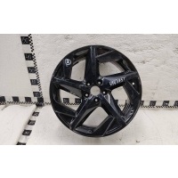 Диск колеса литой Omoda C5 R18 черный