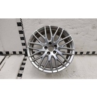 Диск колеса литой Audi A6 C7 R19