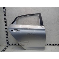 Дверь задняя правая Hyundai Solaris 2 Sedan