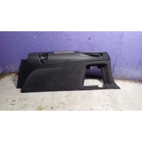 Обшивка багажника Audi Q7 4L 2008 4L0863880