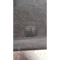 Кнопка переключения режимов подвески Audi Q7 4L 2008 4L0959511B