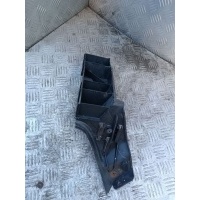 Кронштейн крепления бампера заднего Volkswagen Polo 4 2006 6Q6807375
