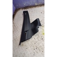 Накладка на порог Audi Q7 4L 2008 4L0867766
