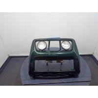 Opel frontera b дуги кенгуру bumper 97222445 46l