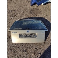 Крышка багажника (дверь 3-5) Volkswagen Passat B5 2002